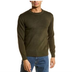 Alex Mill Mens  Weston Pullover